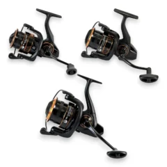 Guru N-Gauge Pro Reels