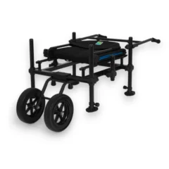 Preston Absolute Feeder Chair Wheel Kit