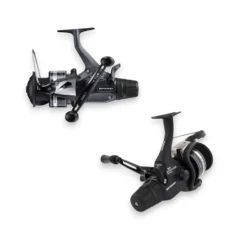Shimano Reel Baitrunner ST-RB