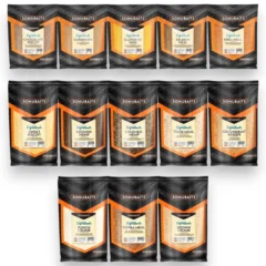 Sonubaits Essential Ingredients