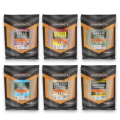 Sonubaits Stiki Paste