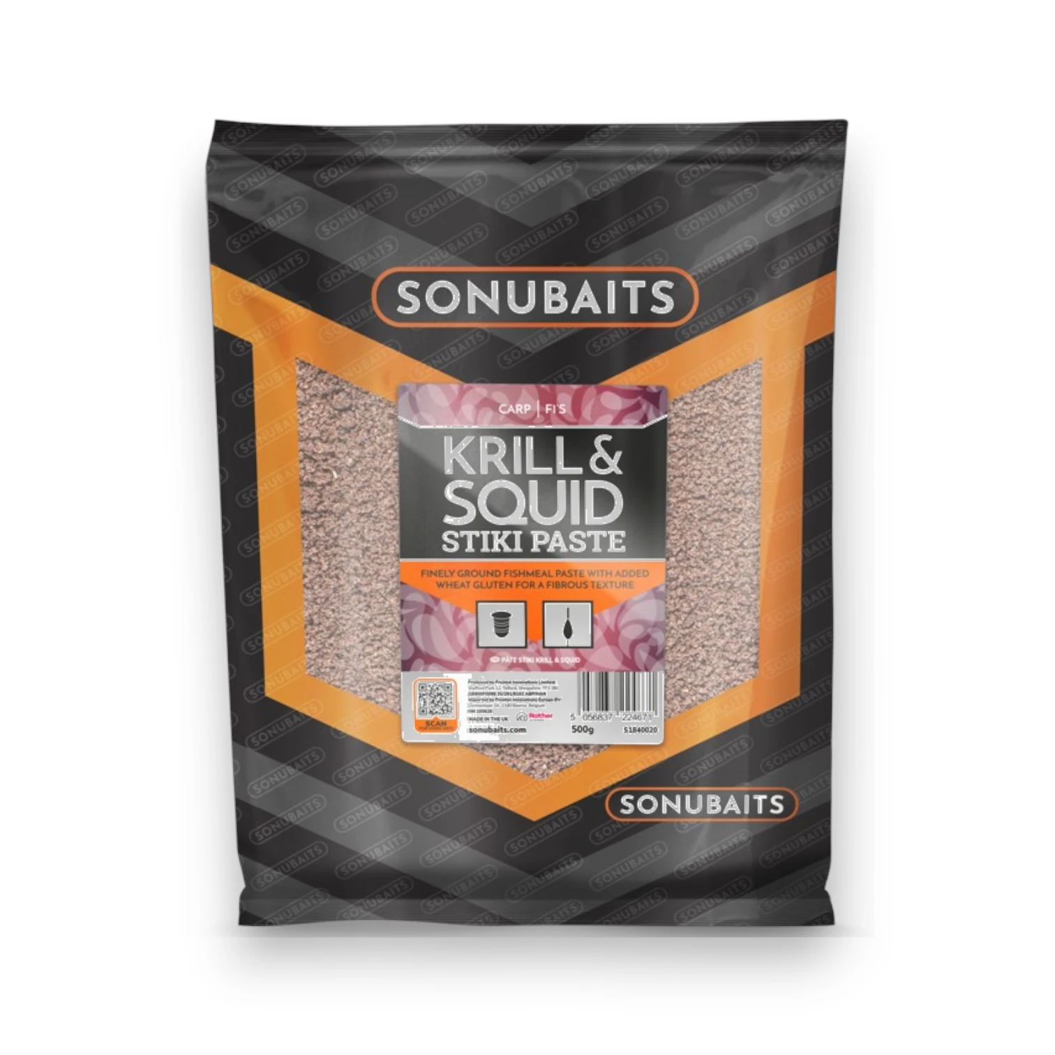 Sonubaits Stiki Paste - Image 2