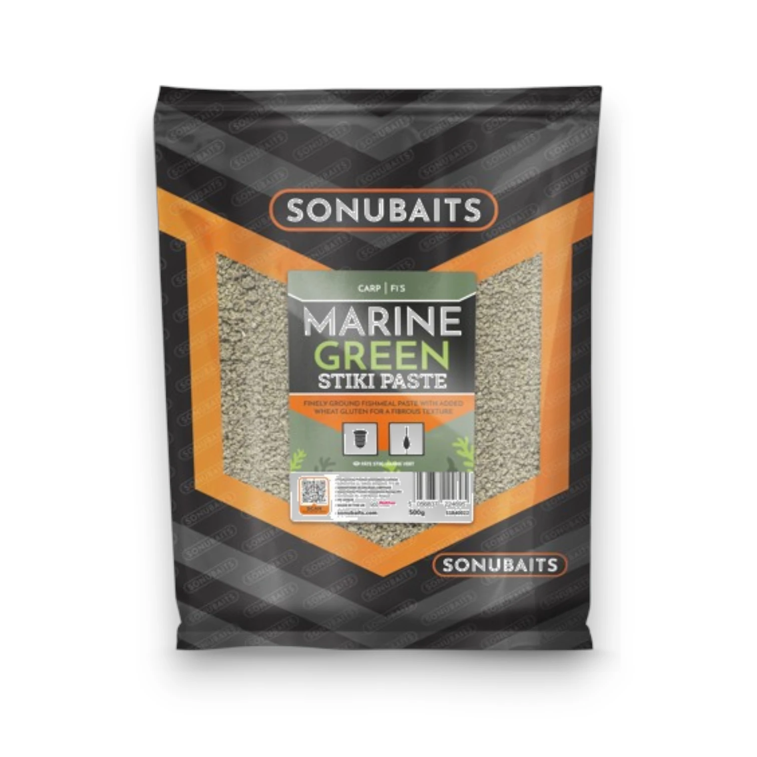 Sonubaits Stiki Paste - Image 4