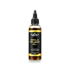 Elevate Baits Garlic Infusion Oil 100ml