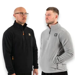 Guru 1/4 Zip Fleece