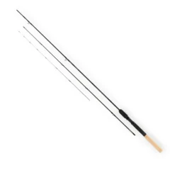 Guru N-Gauge Pro Feeder Rod shown on a white background.