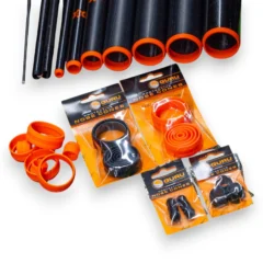 Guru Protective Nose Cones