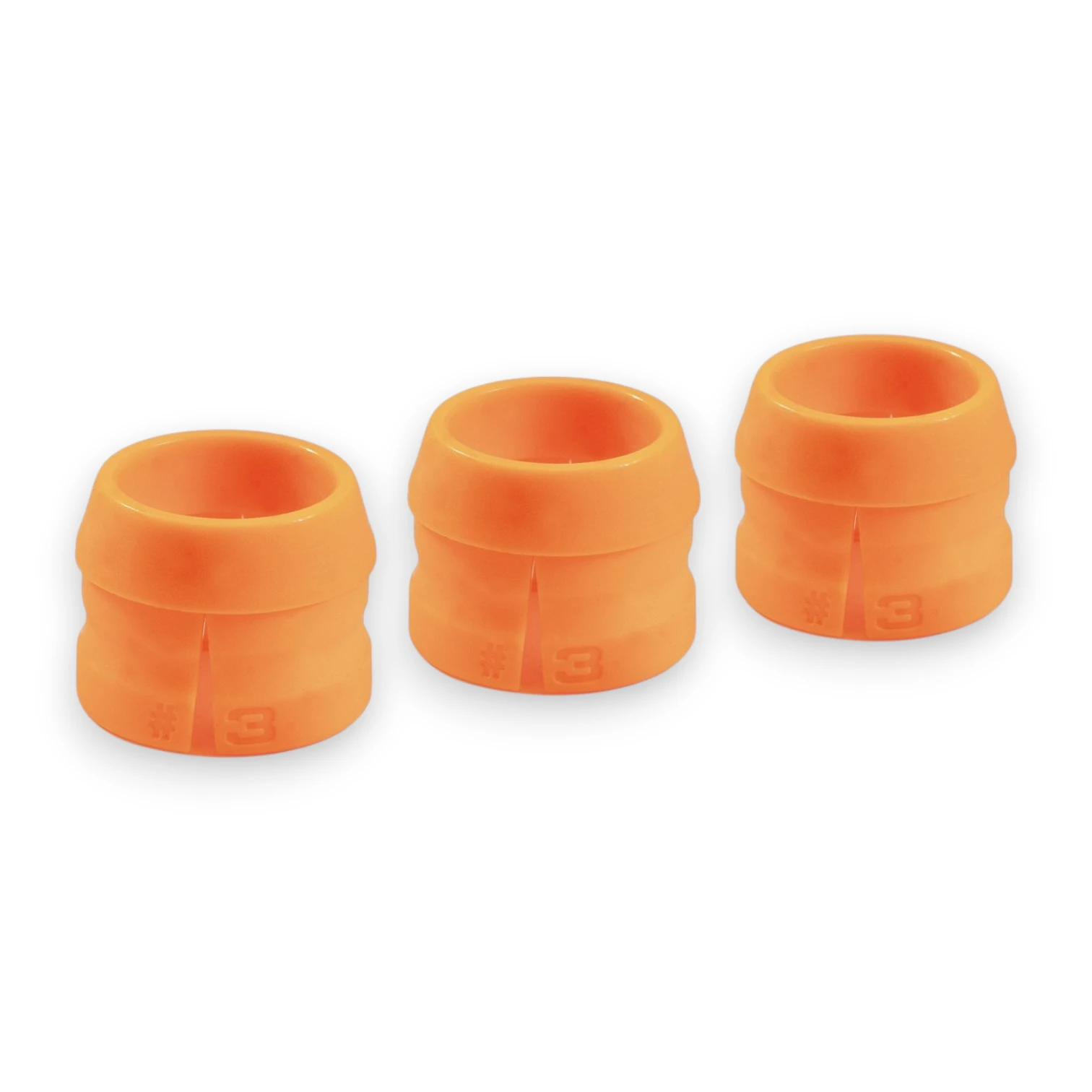 Guru Protective Nose Cones - Image 5