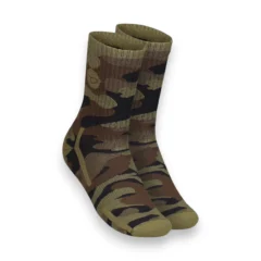 Korda Waterproof Socks - Camouflage