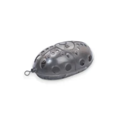 Korum Swivel Grub Feeders Mini 15g