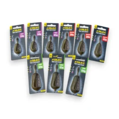 NuFish Silo Feeders