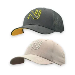 Nufish Caps