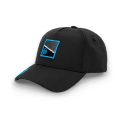 Preston Black Apex Cap