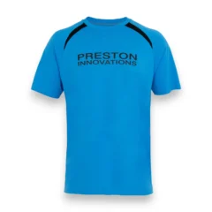 Preston Blue Breeze T-Shirt