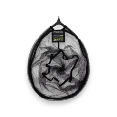 Preston Carbon Free Flow Landing Net