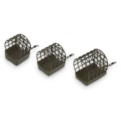 Preston Flow Mesh Feeders
