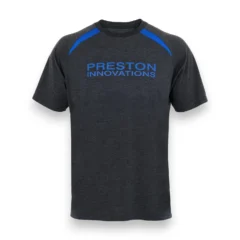 Preston Navy Tide T-Shirt