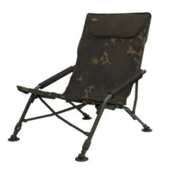 Korda Compac Low Chair Kamo