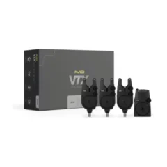 Avid VTX 3+1 Alarm Set