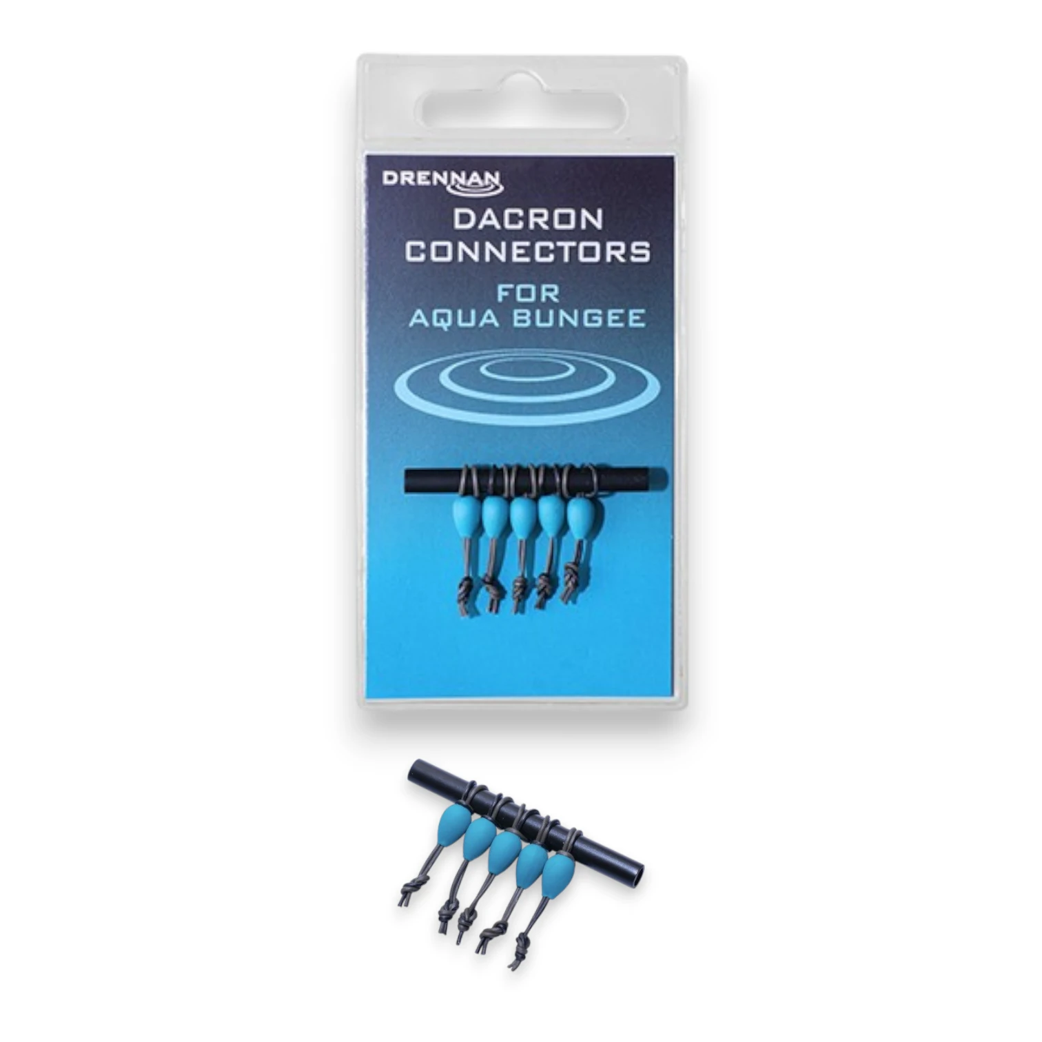 Drennan Dacron Connectors - Image 2