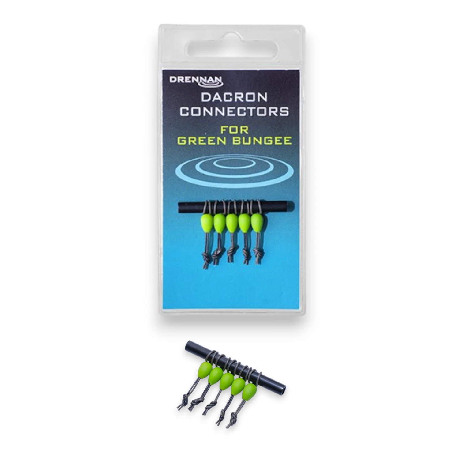 Drennan Dacron Connectors - Image 3