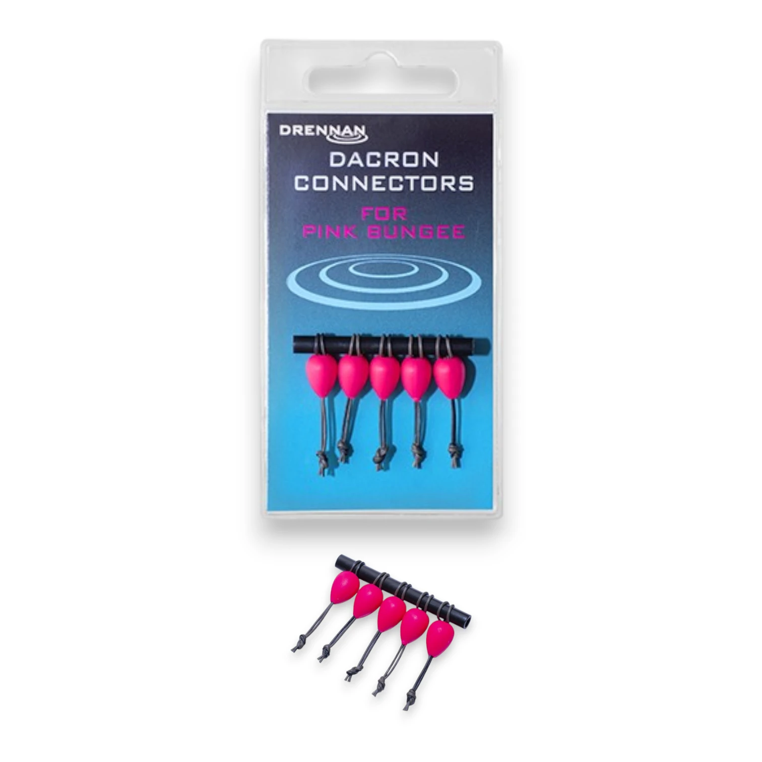 Drennan Dacron Connectors - Image 5
