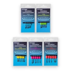 Drennan Dacron Connectors