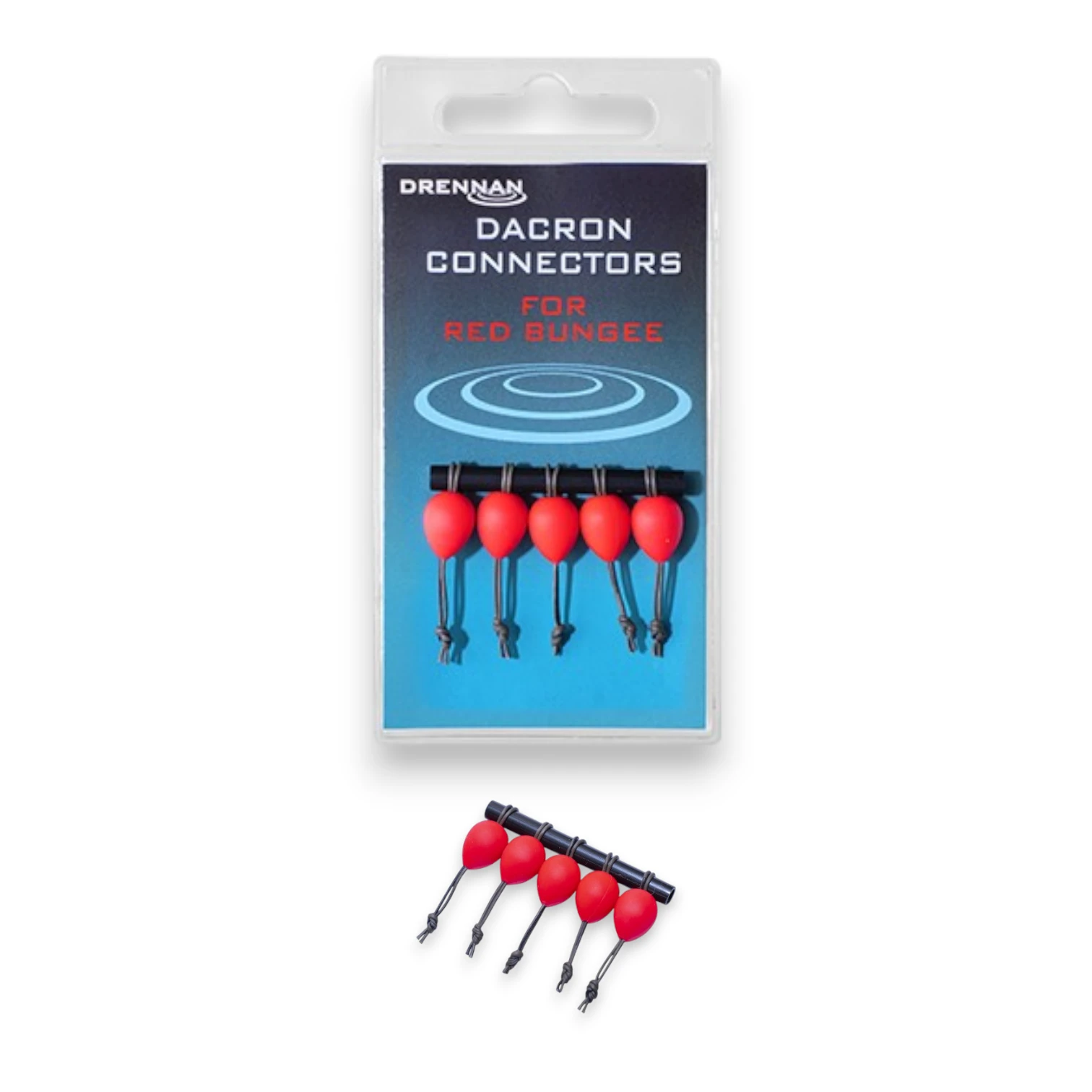 Drennan Dacron Connectors - Image 6
