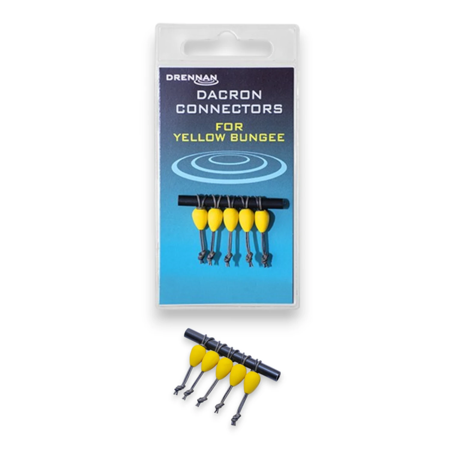 Drennan Dacron Connectors - Image 4