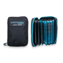 Drennan Hook Book