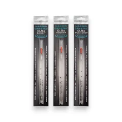 Drennan Margin Crystal Rigs