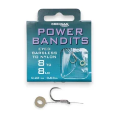 Drennan Power Bandits