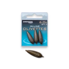 Drennan In-Line Olivette