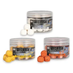 Dynamite Big Fish Floating Durable Hookers