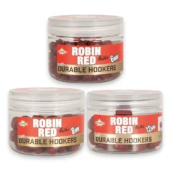 Dynamite Robin Red Durable Hookers