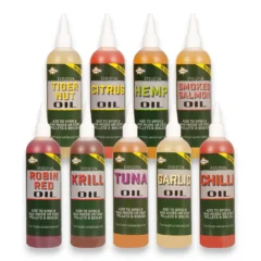 Dynamite Evolution Oil