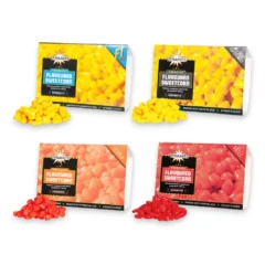 Dynamite Frenzied Flavoured Sweetcorn