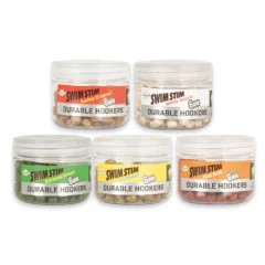 Dynamite Durable Hooker Pellets