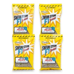 Dynamite Swim Stim F1 Sweet Pellets