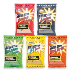 Dynamite Swim Stim Milled Expanders