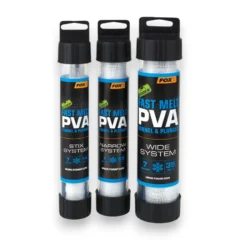 Fox Edges PVA Mesh System Fast Melt 7M