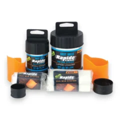 Fox Edges Rapide PVA System Fast Melt
