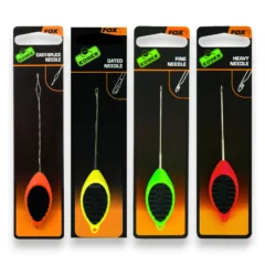 Fox Edge Needles