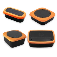 Guru Bait Box Orange