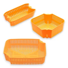 Guru Bait Strainers