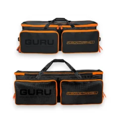 Guru Fusion Carryalls