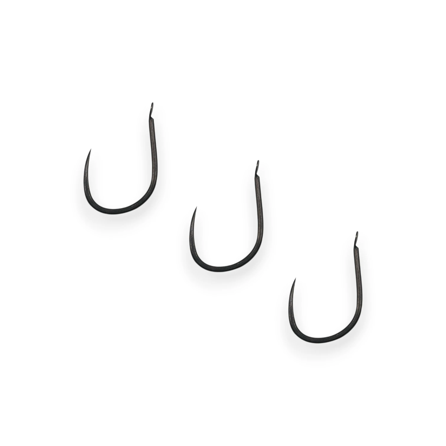 Guru Super XS Spade Barbless Hooks - Image 2