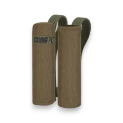 Korda Compac Elasticated Tip and Butt Protectors shown on a white background