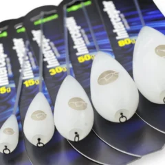 Korda Interceptor Controller Floats