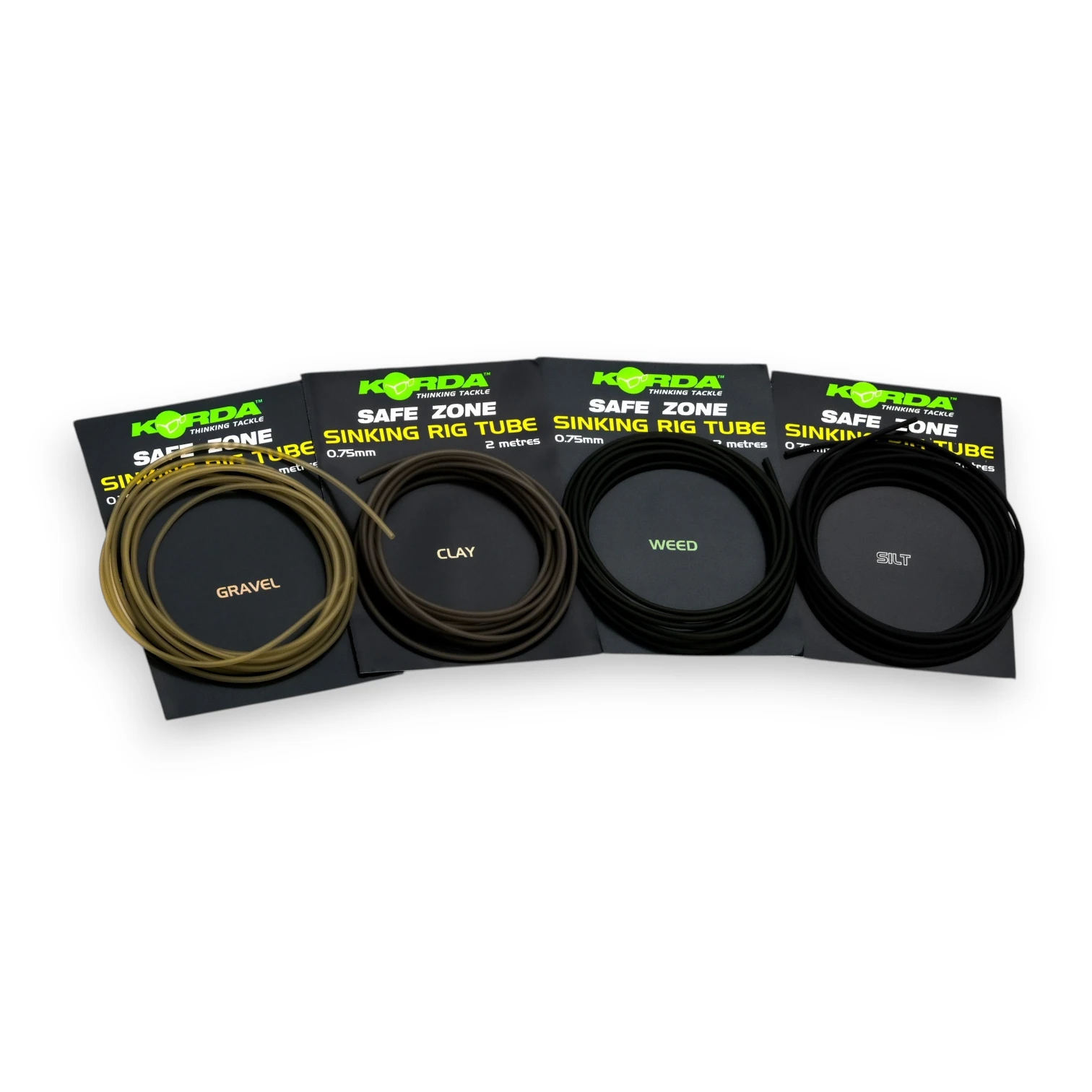 Korda Rig Tube